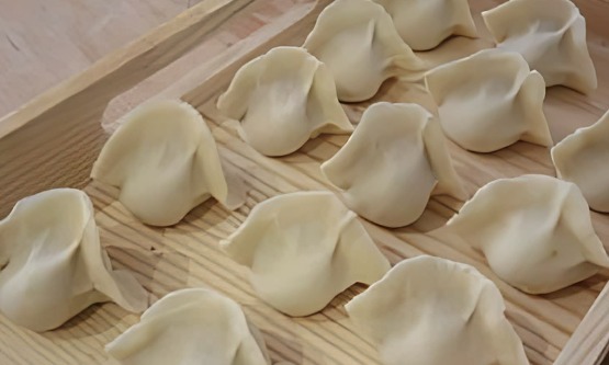 How Automatic Wonton Machines Are Transforming Central Kitchens and Frozen Food Production Lines