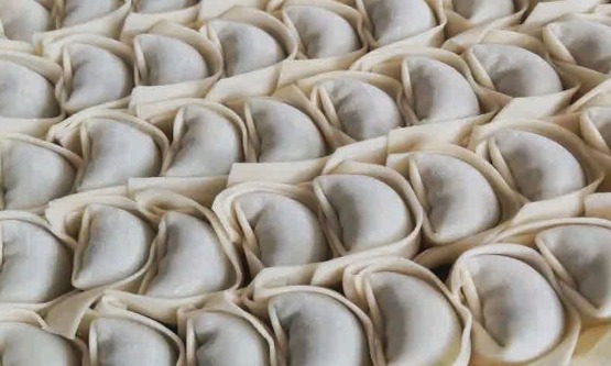 How Independent Filling and Pastry Control Enhances Precision in Industrial Dumpling Machines