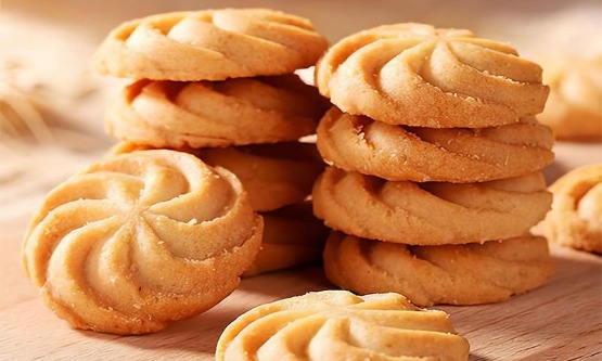 The Evolution of Pneumatic Systems in Modern Cookie Machines