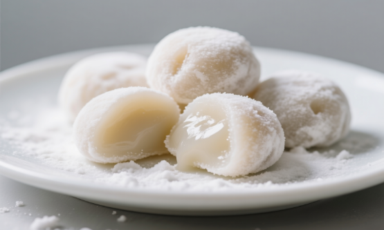 The Versatility of the Mochi Wrapper Powder Machine: A Game-Changer for Diverse Food Production Needs