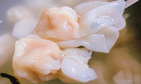 Automatic Wonton Maker Machine: Efficient & Reliable