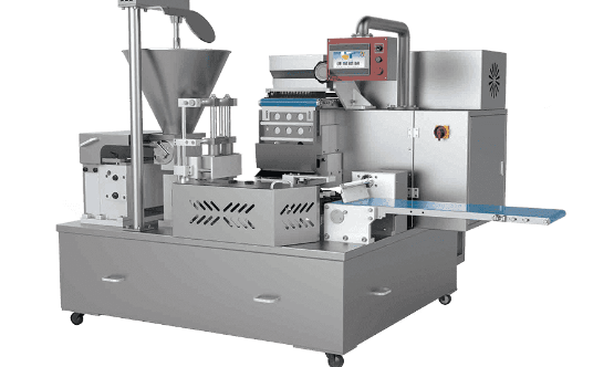 Industrial Dumpling Machine — Buying, Specs & Operation Guide