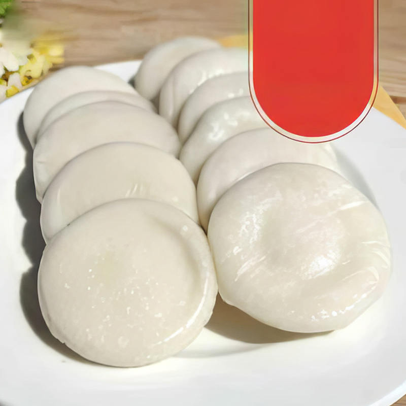 Glutinous Rice Cake