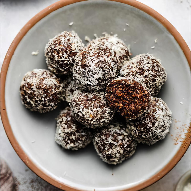 Protein ball